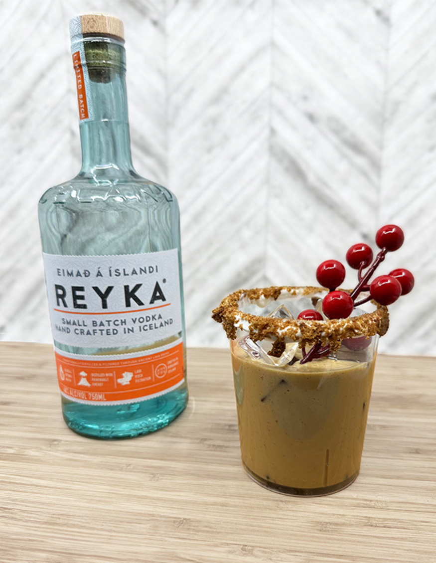 THE RYE-KA